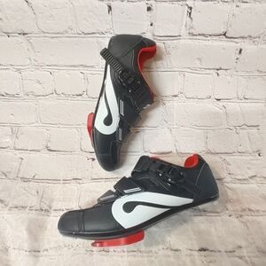 Peloton Cycling Shoes for Womens Delta Size 9 Bike Cleats
